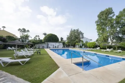 Pis de 47 m² a Marbella