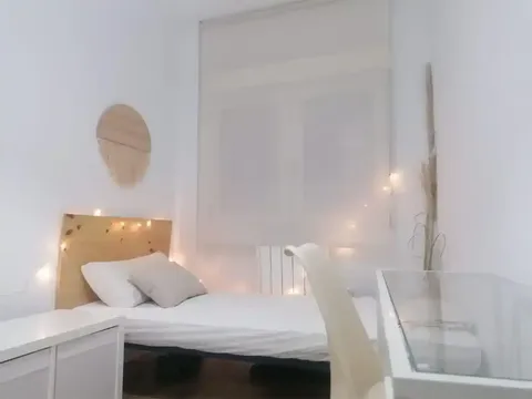 Pis de 87 m² a Gijón