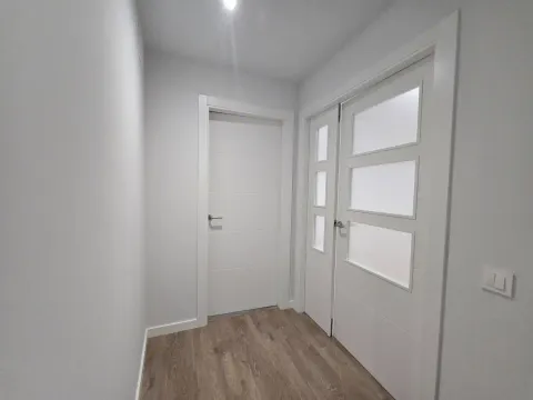 Pis de 90 m² a Badalona