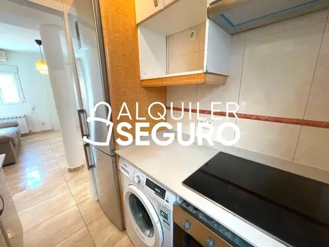 Pis de 48 m² a Madrid