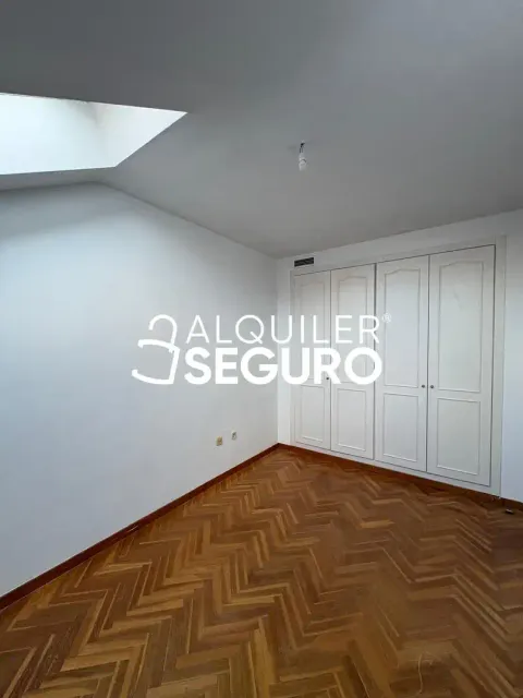 Pis de 55 m² a Ciempozuelos