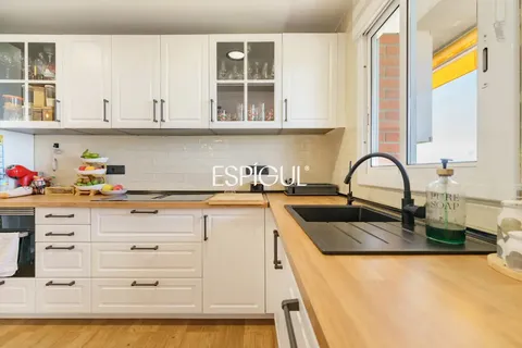 Appartamento 93 m² a Montgat