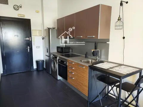Pis de 38 m² a Guadalajara (2/8)
