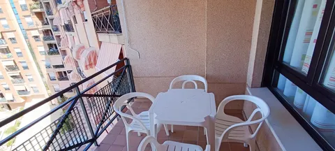 Pis de 90 m² a Granada