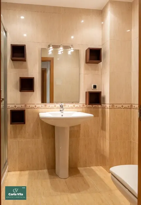 Pis de 87 m² a Lugo