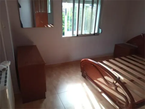 Piso de 90 m² en Coria
