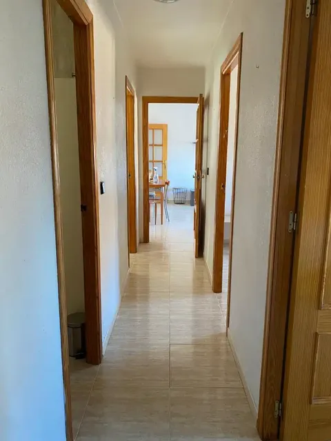 Pis de 100 m² a Múrcia