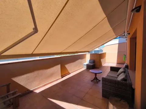 Pis de 125 m² a Madrid