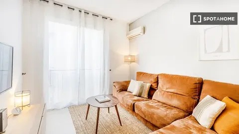 Zimmer zur Miete, Barcelona