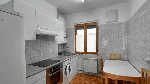 Pis de 57 m² a Pamplona