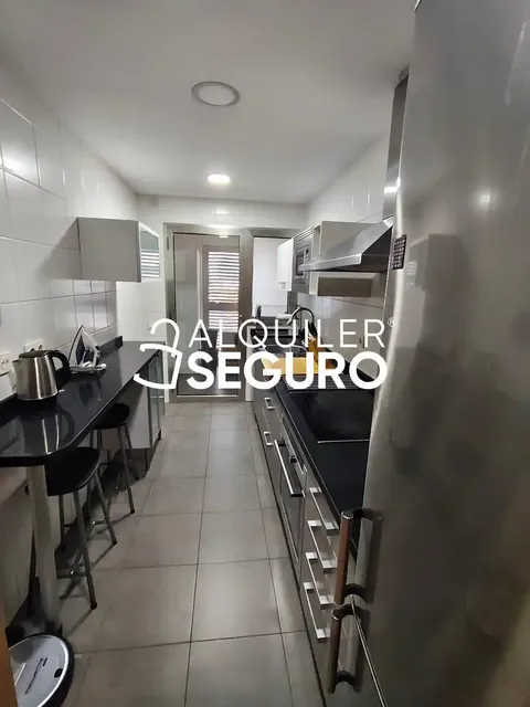 Wohnung 75 m² in Madrid