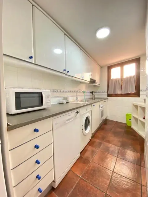 Quarto para alugar, Segovia