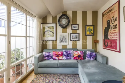 Wohnung 56 m² in Madrid (4/25)