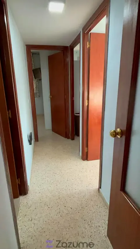 Wohnung 85 m² in Dos Hermanas