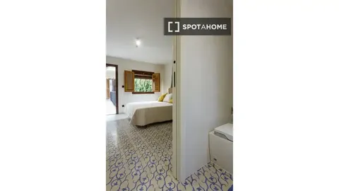 Room for rent, Cullera (4/19)