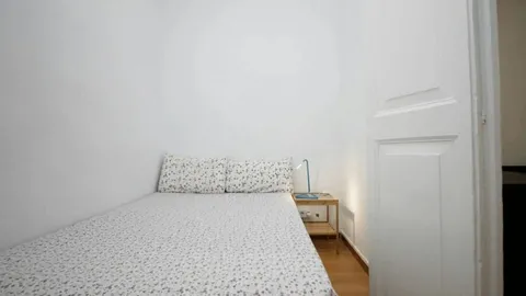 Habitación en alquiler, Barcelona