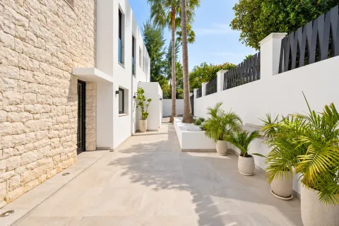 Maison 400 m² à Marbella