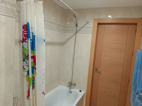 Pis de 112 m² a Granada