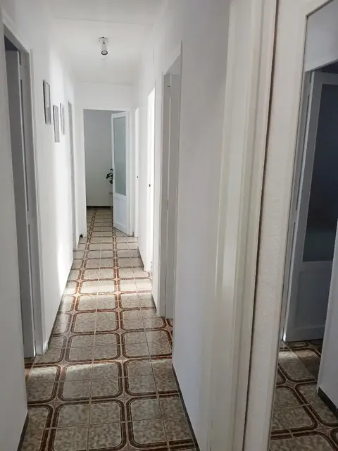 Pis de 80 m² a Cocentaina