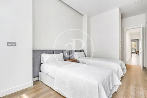 Pis de 178 m² a Madrid