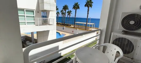 Wohnung 45 m² in Roquetas de Mar