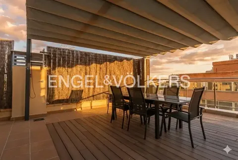 Appartamento 172 m² a Madrid