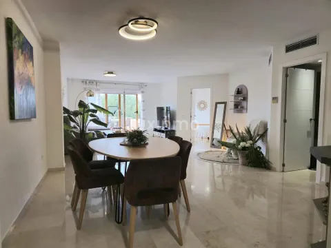 Apartamento 113 m² em Altea
