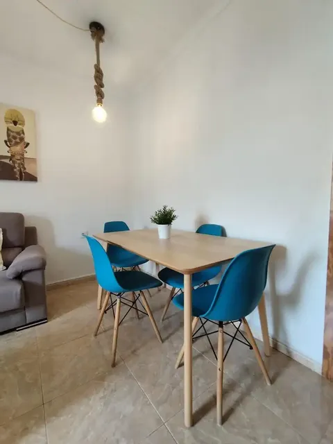 Habitació de lloguer, Múrcia