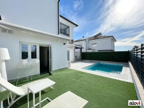 Casa de 240 m² a Ogíjares