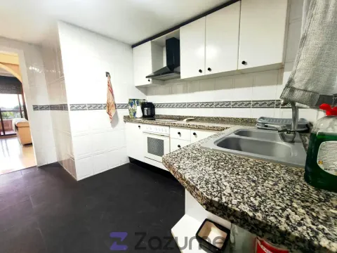 Wohnung 98 m² in Alzira