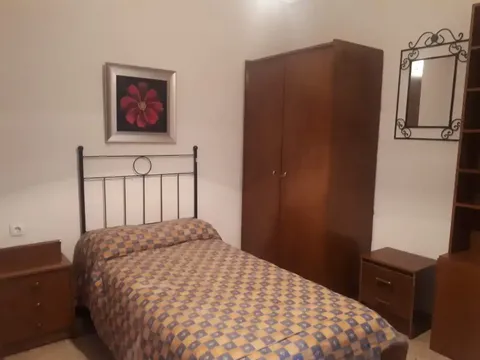 Habitació de lloguer, Zamora