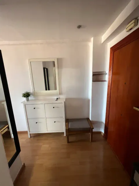 Pis de 80 m² a Màlaga