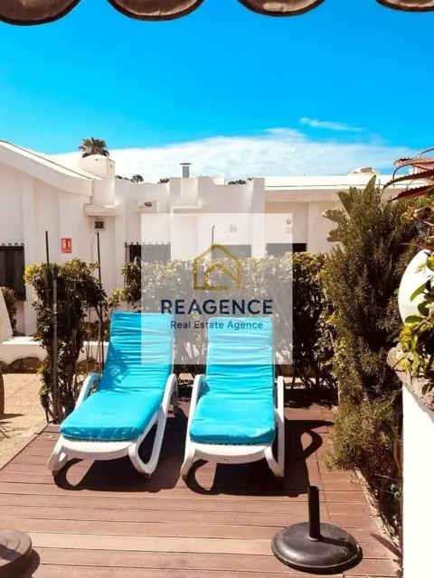 Casa de 45 m² a San Bartolomé de Tirajana