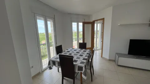 Piso de 85 m² en Ondara