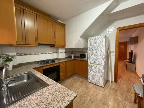 Casa de 80 m² a San Pedro del Pinatar