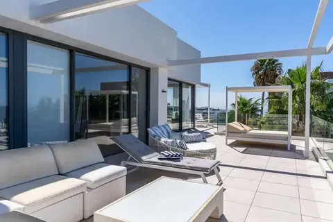 Casa de 770 m² a Marbella