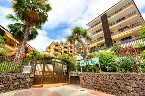 Pis de 29 m² a Puerto de la Cruz