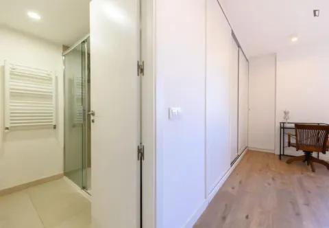 Pis de 141 m² a Madrid