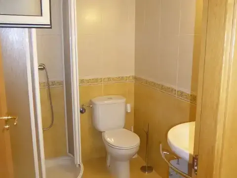 Pis de 94 m² a Salamanca