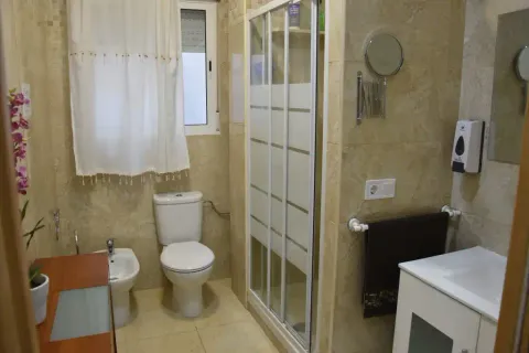 Pis de 100 m² a València