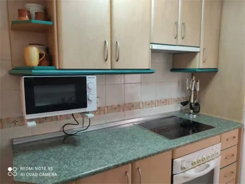 Apartamento 65 m² em Granada