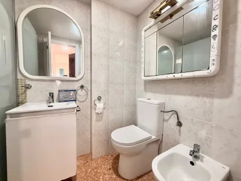 Appartement 52 m² à Benidorm