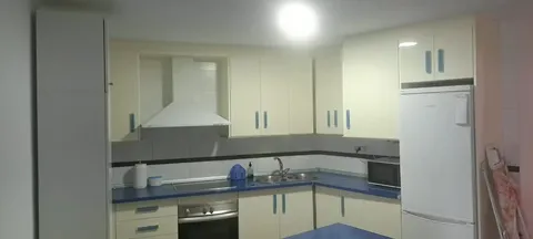 Pis de 80 m² a Salobreña