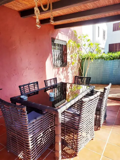 Casa de 150 m² a Estepona