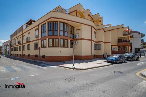 Pis de 70 m² a Churriana de la Vega