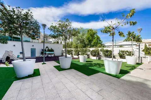 Piso de 102 m² en Calpe