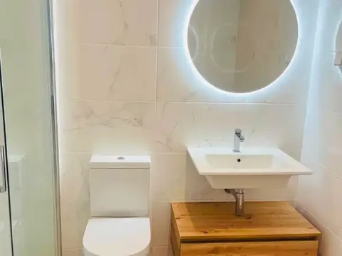 Wohnung 106 m² in Málaga