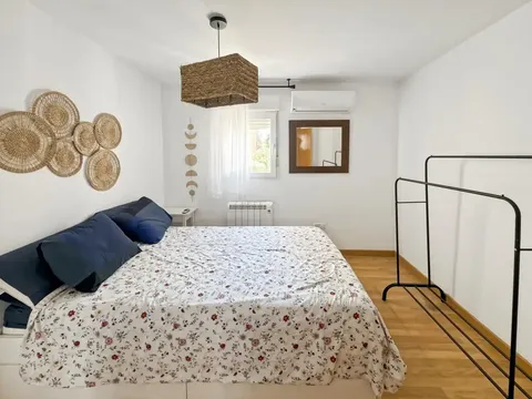Pis de 60 m² a Madrid