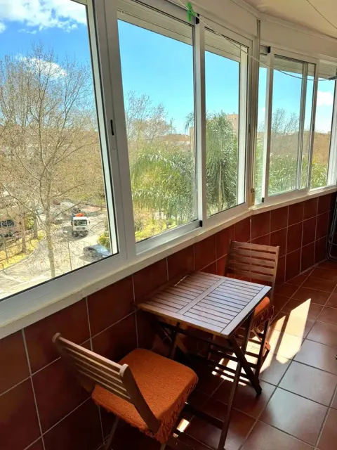 Wohnung 111 m² in Marbella