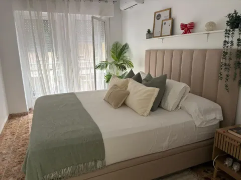 Piso de 101 m² en Elche